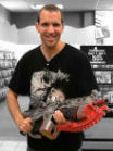 Halloween Horror Nights XX CD - last post by Barbaric Derek