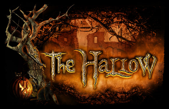 Haunted House - The Hallow