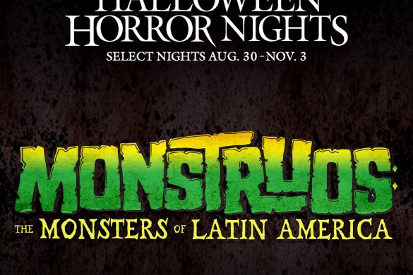 Triplets Of Terror Announced For Halloween Horror Nights Horror