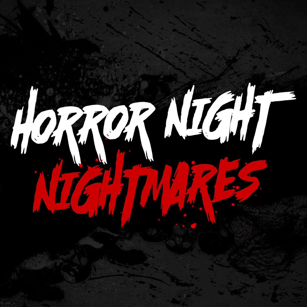 LucasKLeeEsq's Content - Horror Night Nightmares | Forums