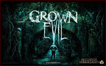 Grown Evil