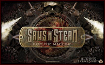 Saws n' Steam