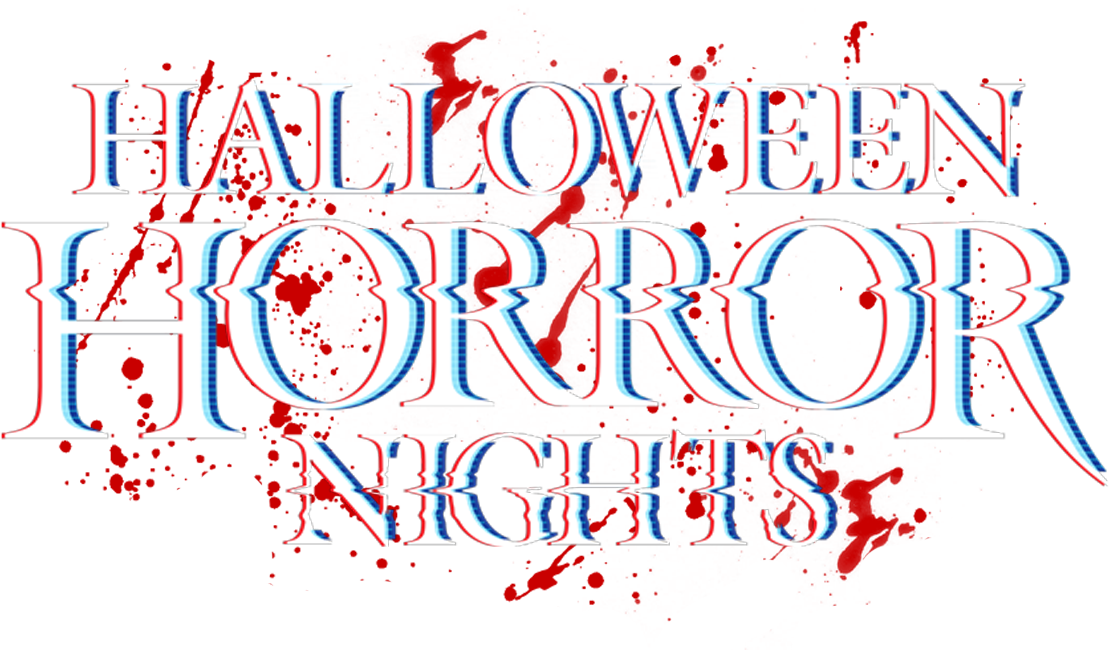 HHN Orlando Announcement List Horror Night Nightmares