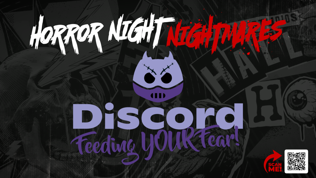 Nightmares Discord 2024